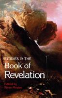 Studies in the Book of Revelation 0567088146 Book Cover
