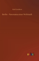 Berlin - Panorama Einer Weltstadt 3337199283 Book Cover