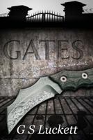 Gates (The Reaper) 1483925250 Book Cover