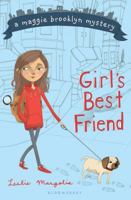Girl's Best Friend 1599905256 Book Cover