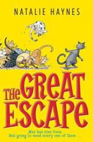 The Great Escape 1471121844 Book Cover