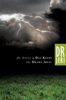 An Apple a Day Keeps the Drama Away 1626976813 Book Cover