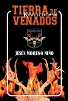 Tierra de venados (Spanish Edition) B0FJY5K9Q2 Book Cover