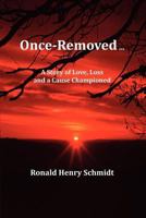 Once-Removed ... 0978886275 Book Cover