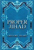 Proper Jihad 1088089070 Book Cover