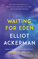 Waiting for Eden 1101971568 Book Cover