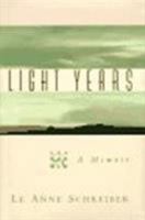 Light Years 1558214941 Book Cover