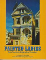 Painted Ladies 052548244X Book Cover