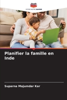 Planifier la famille en Inde 6203265721 Book Cover