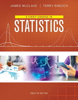 A First Course Business Statistics 0130655961 Book Cover