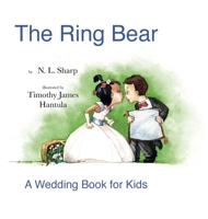 The Ring Bear 1886225915 Book Cover