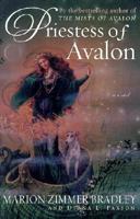 Priestess of Avalon 0670910236 Book Cover