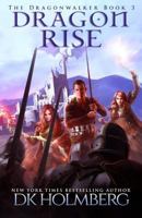 Dragon Rise 1723765147 Book Cover