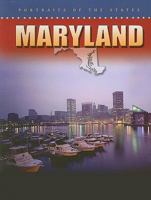 Maryland 0836846680 Book Cover