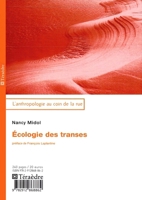 Ecologie des transes 2912868866 Book Cover