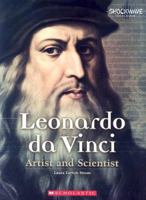 Leonardo Da Vinci: Artist and Scientist (Shockwave Social Studies) 0531187985 Book Cover
