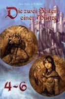 Die zwei Seiten einer Münze - Buch 1 - Kapitel 4-6 1492840416 Book Cover