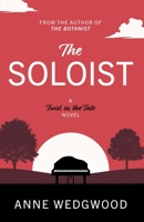 The Soloist 1915122155 Book Cover