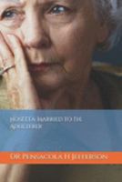 Hosetta: Married to the Adulterer 1692154524 Book Cover