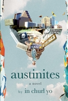 Austinites B08JW9KD5Y Book Cover