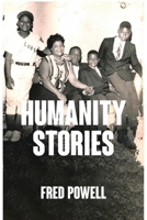Humanity Stories B0FXY962KK Book Cover