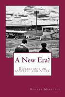 A New Era? 0244984468 Book Cover