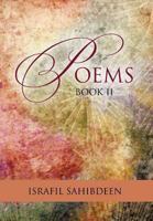 Poems - Book II 147979046X Book Cover