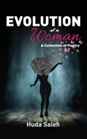 Evolution of a Woman B08D54RDGL Book Cover