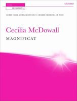 Magnificat 0193359480 Book Cover