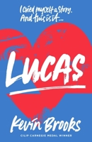 Lucas 0439530636 Book Cover