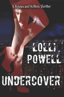 Undercover B0B9QY8Z13 Book Cover