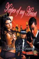 Keeper Of My Heart 1512393037 Book Cover