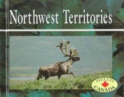 Northwest Territories 0822527618 Book Cover