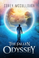 The Fallen Odyssey 1964478006 Book Cover