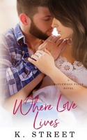 Where Love Lives (Maplewood Falls #2) 1657973697 Book Cover