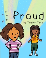 Proud B0F3W845MZ Book Cover
