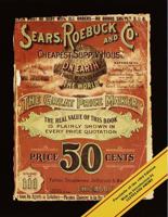 1902 Sears, Roebuck & Co. Catalog 0517162881 Book Cover