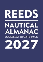 Reeds Looseleaf Update Pack 2027 1399431005 Book Cover