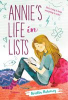 Annie's Life in Lists 1524765120 Book Cover