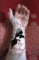 Magpie Hall 1869792882 Book Cover