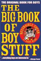 Big Book of Boy Stuff, The 1586853333 Book Cover