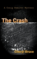 The Crash B09BKP7H9K Book Cover