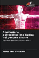 Genregulation der Genexpression im menschlichen Genom 6205499886 Book Cover