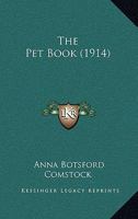 The Pet Book 0530447630 Book Cover