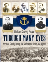 Through Many Eyes 1535606754 Book Cover