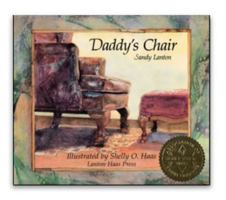 Daddy's Chair 0929371518 Book Cover