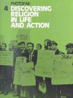 Discovering Religion in Life and Action 0718819721 Book Cover