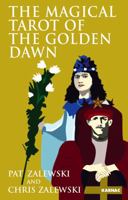 The Magical Tarot of the Golden Dawn 1904658318 Book Cover