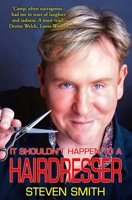 It Shouldn't Happen To A Hairdresser B09K26J4BN Book Cover