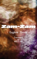 Zam-Zam 9956004545 Book Cover